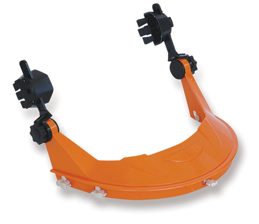 Lift Up Brow Guard for Hard Hat