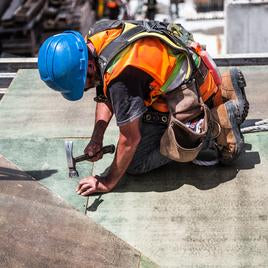 Safety Clothing/Workwear — WORK STUFF SAFETY