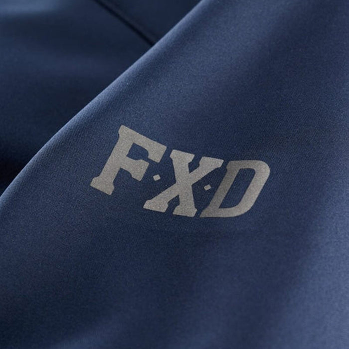 FXD Soft Shell Jacket WO-3