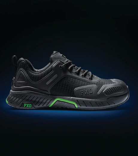 FXD WJ-1 NITROLITE™ WORK JOGGER