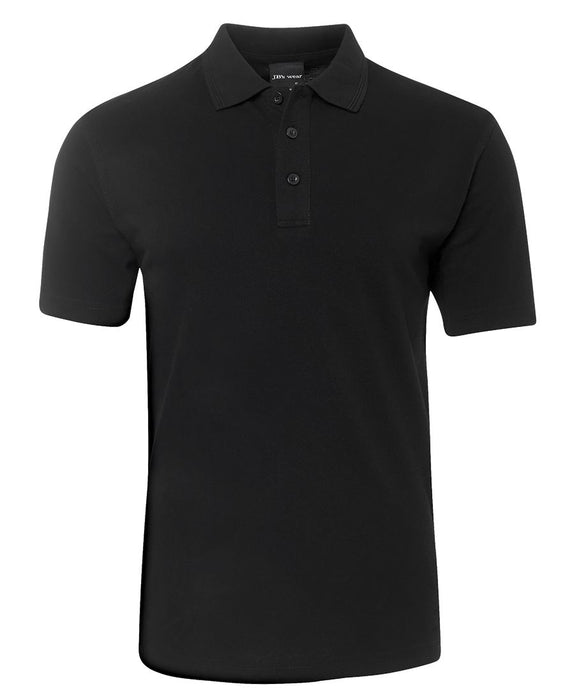 JB's Wear 210 Black Polo Shirt