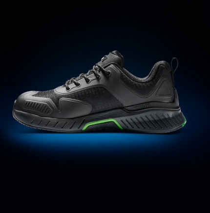 FXD WJ-1 NITROLITE™ WORK JOGGER