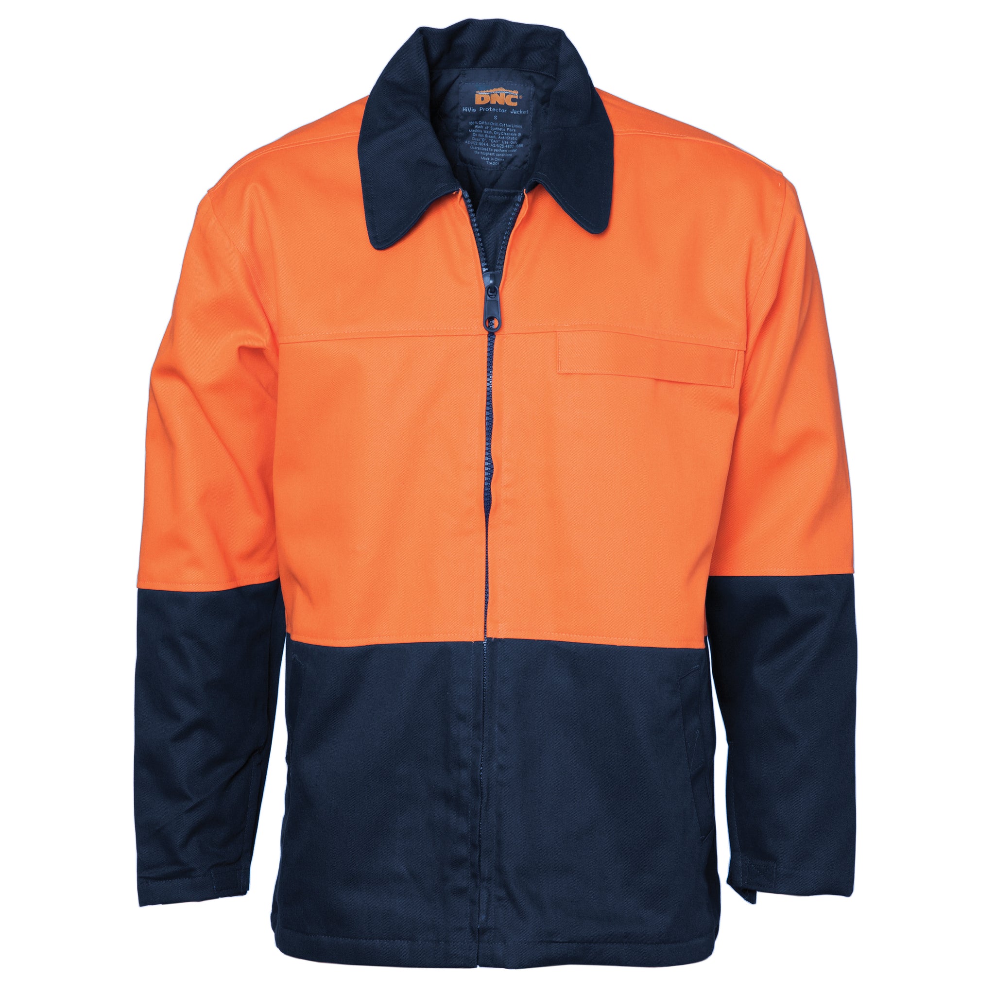 Safety Clothing – Workwear/Jumpers & Jackets — WORK STUFF SAFETY