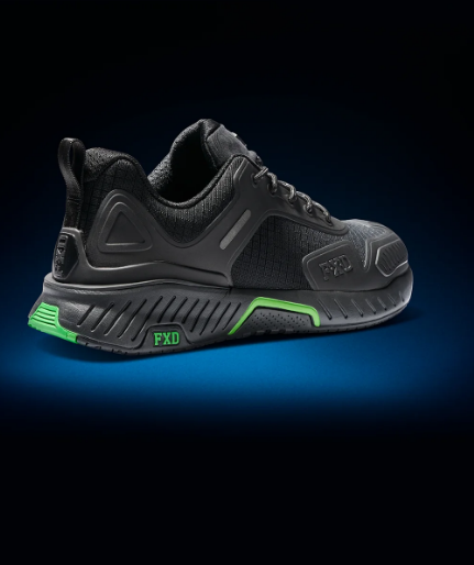 FXD WJ-1 NITROLITE™ WORK JOGGER