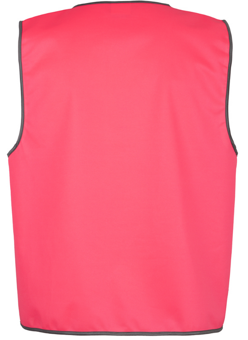 JB's Hi Vis Safety Vest