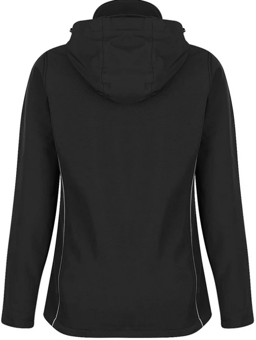 ASPEN Ladies Jacket - Black