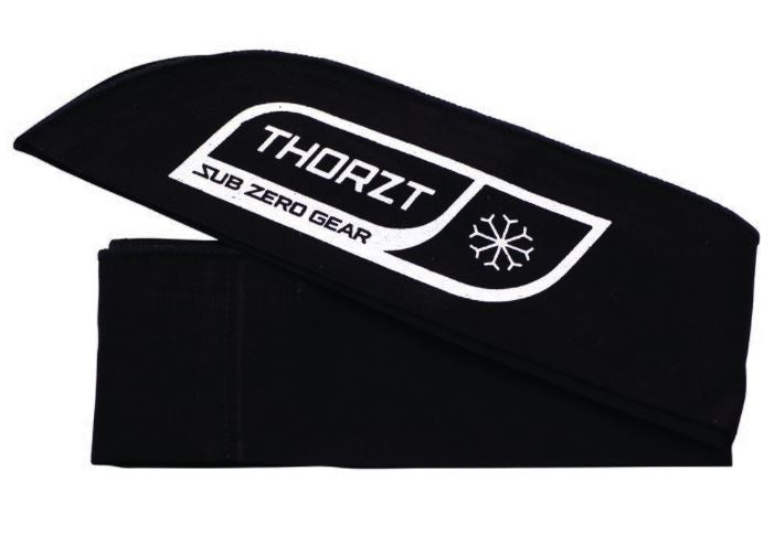 Thorzt Cooling Tie