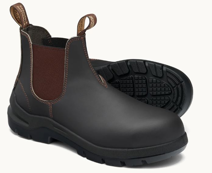 BLUNDSTONE Duralite 7508 Safety Boots