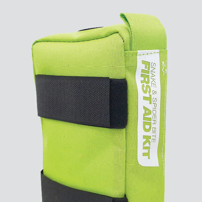 FastAid Snake and Spider Bite Kit Soft Pack