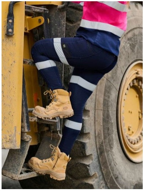 Women's Flx & Move™ Biomotion Taped Jegging