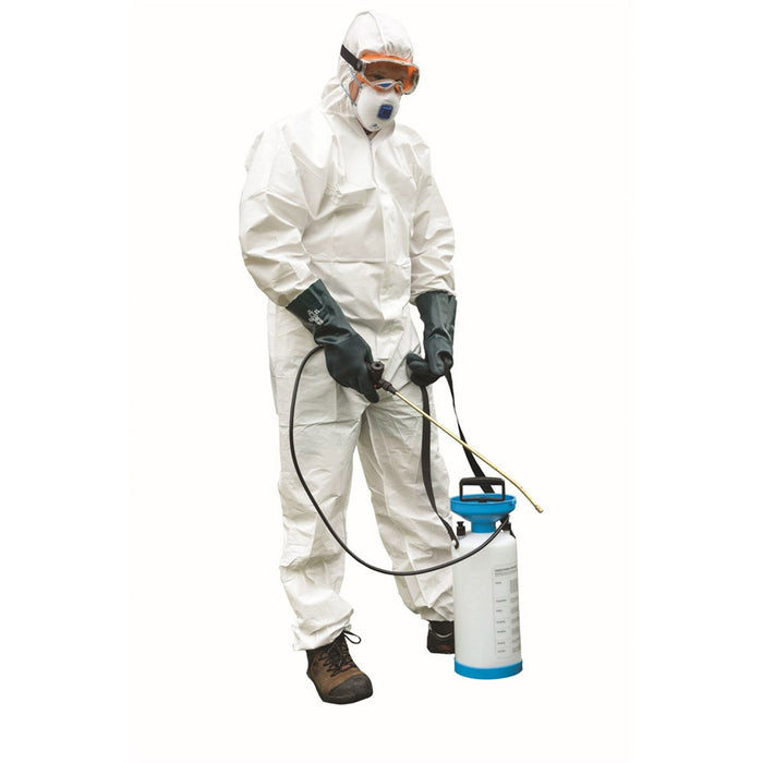 Frontier Super Suit Disposable Coverall