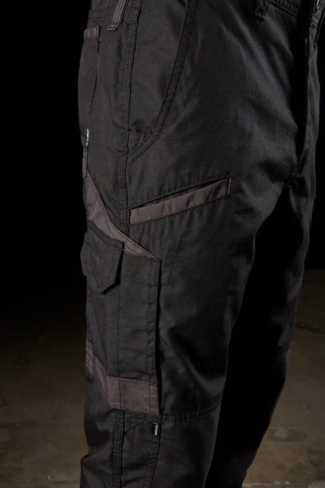 FXD Stretch Workpants WP-5