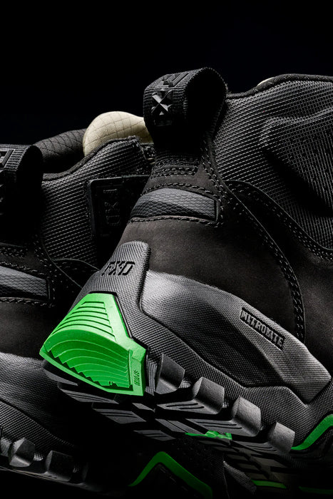 FXD WB-2W LADIES NITROLITE™ COMPOSITE WORK BOOTS