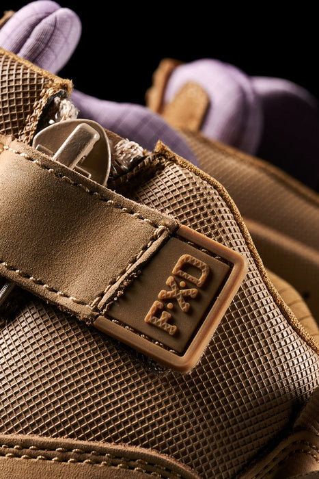 FXD WB-2W LADIES NITROLITE™ COMPOSITE WORK BOOTS