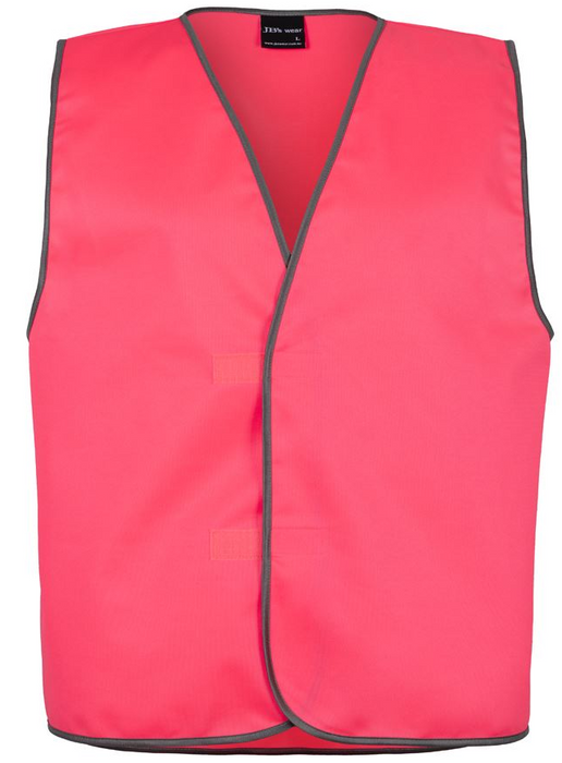 JB's Hi Vis Safety Vest