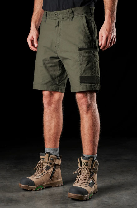 FXD WS-3 Stretch Work Shorts