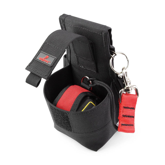 Gripps Global - Retractable Tape Measure Holster