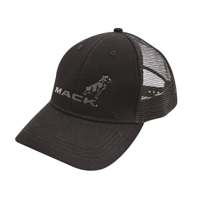 Mack Workwear Curved Baseball Hat