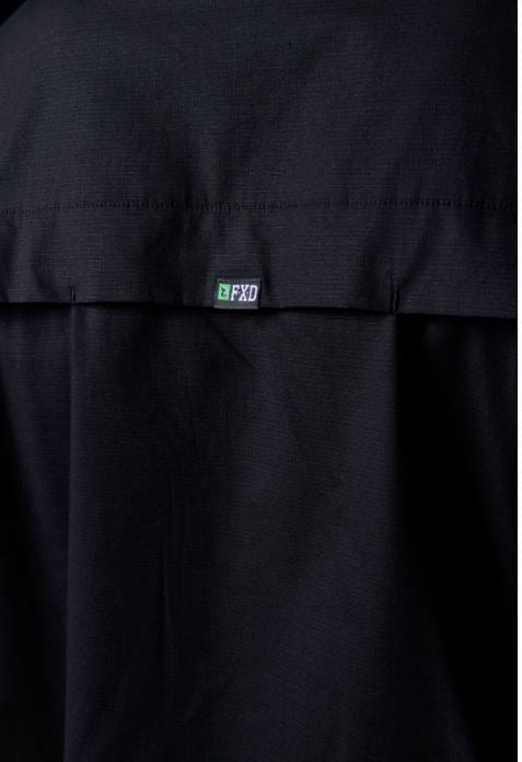 FXD Short Sleeve Work Shirt SSH-3