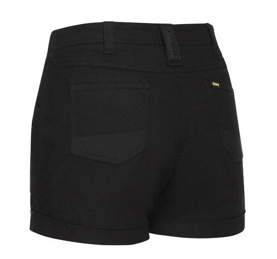 Bisley Women's Flx & Move™ Short Short