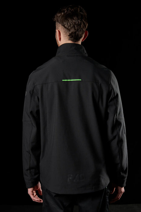 FXD Soft Shell Jacket WO-3