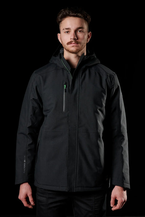 FXD WATERPROOF Insulated Jacket WO-1