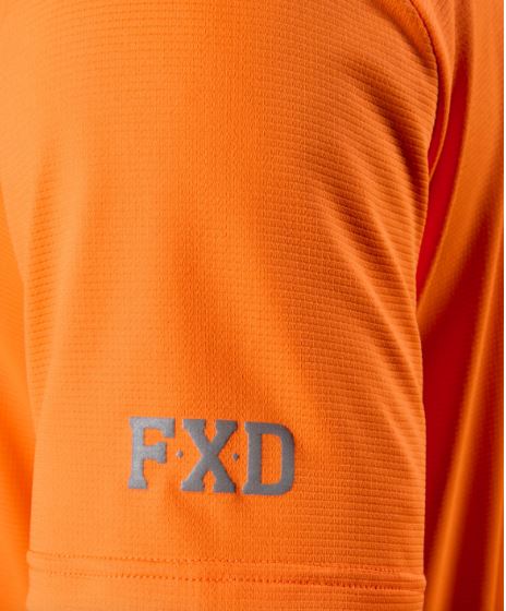 FXD WT-4 Hi Vis T-Shirt