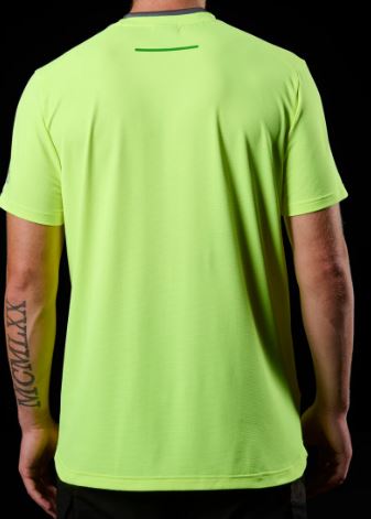 FXD WT-4 Hi Vis T-Shirt