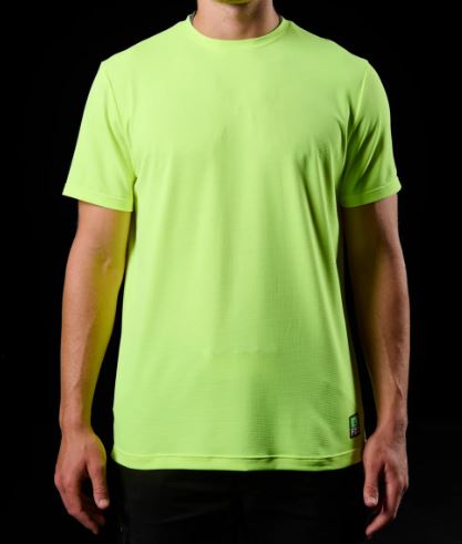 FXD WT-4 Hi Vis T-Shirt
