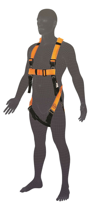 LINQ Essential Harness Small