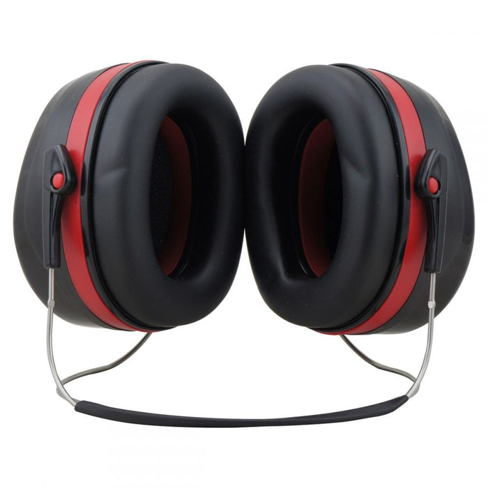 Nova Neckband Earmuffs — WORK STUFF SAFETY