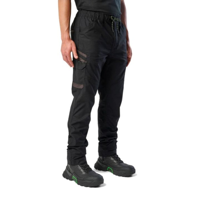 FXD WP-12 Elastic Waist Stretch Ripstop Pants