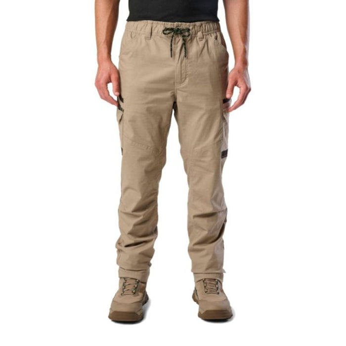 FXD WP-12 Elastic Waist Stretch Ripstop Pants