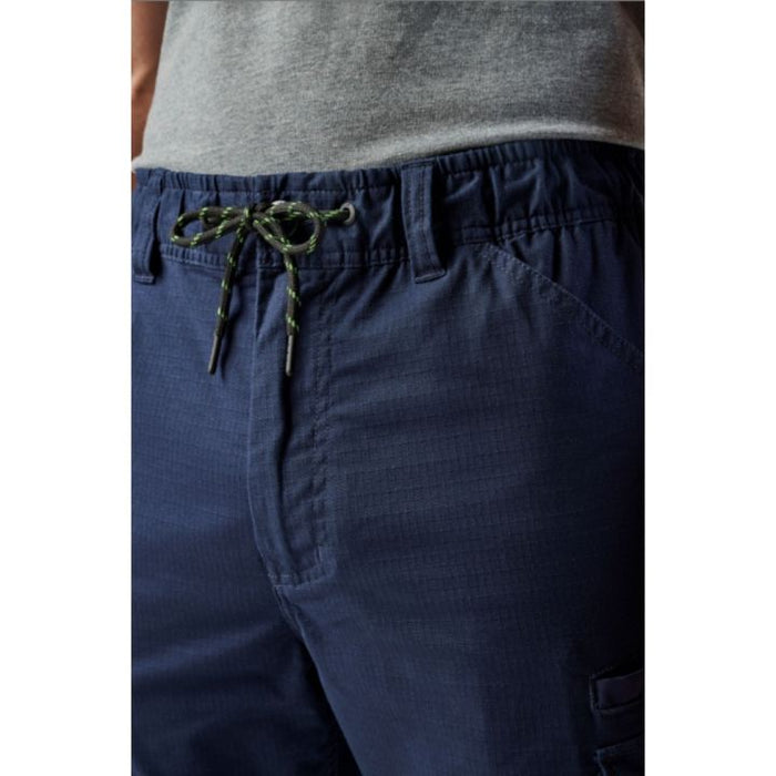 FXD WP-12 Elastic Waist Stretch Ripstop Pants