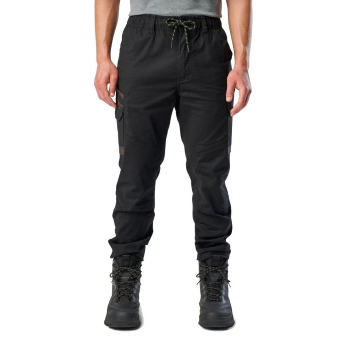 FXD WP-12C Cuffed Elastic Waist Stretch Ripstop Pants