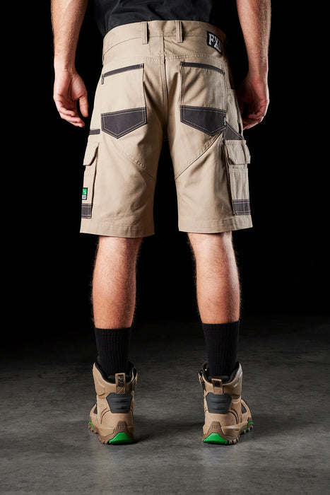 FXD WS-1 Regular Fit Work Shorts