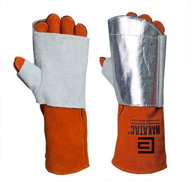 Glove Saver Heavy Duty - Left Hand