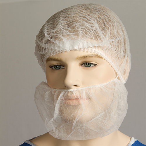 Beard Cover - Disposable - Double Loop