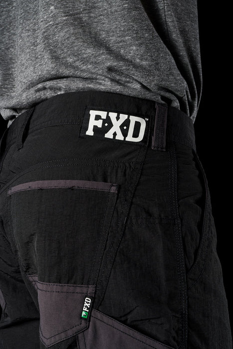 FXD LS-1 Light Weight Work Shorts