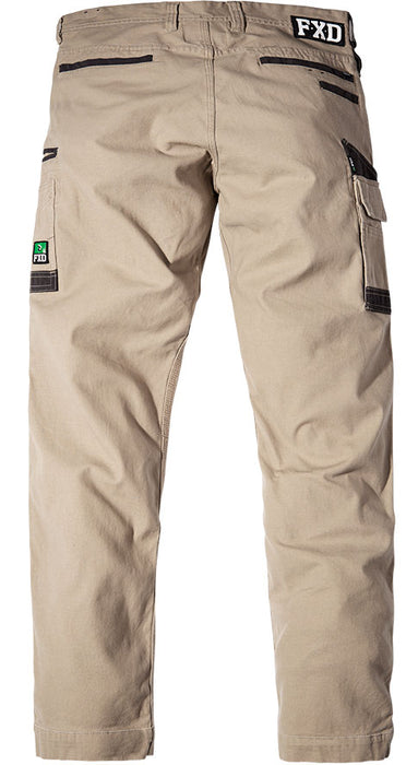 FXD WP-3 Stretch Fit Work Pants