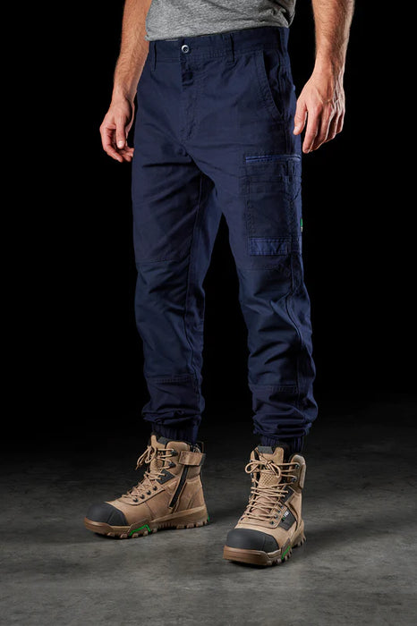 FXD Regular Fit WP-4 Cuff Work Pants