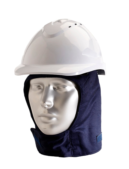 Hard Hat Winter Liner with hat