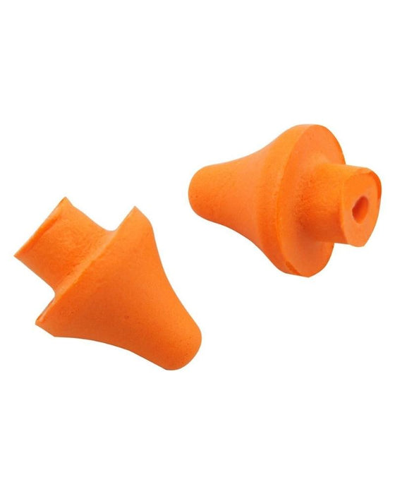Replacement tips - Rapid Banded Earcaps 5 pairs