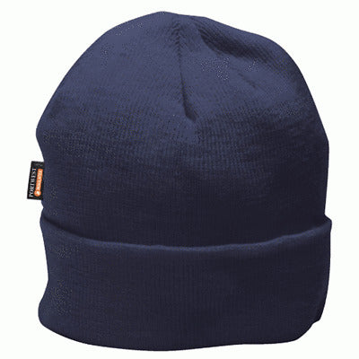 Knit Beanie Insulatex Lined